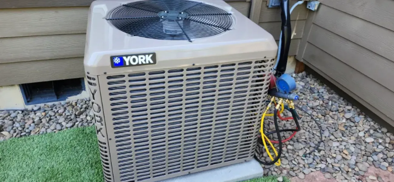AC problem solving