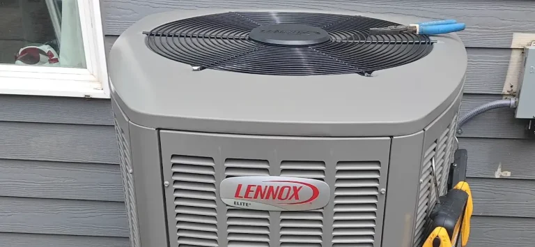 Heat pump problems and solutions