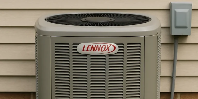 AC filter replacements