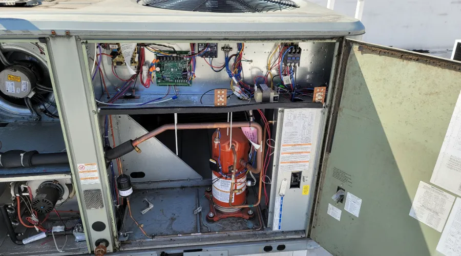 AC Repairs Lake Oswego OR